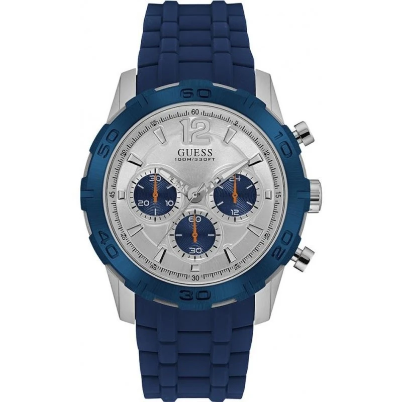Image of Guess W0864G6 Mens Watch