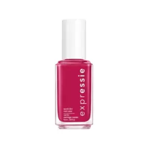 Image of Essie Expressie 490 Spray It To Say 10 ml