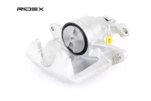 Image of RIDEX Brake caliper 78B0129 Caliper,Disc brake caliper CITROEN,C5 II Break (RE_),C5 I (DC_),C5 I Break (DE_),C5 II (RC_),C5 Kasten/Kombi (DE_, RE_)