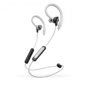 Image of Philips TAA4205 Bluetooth Wireless Earphones