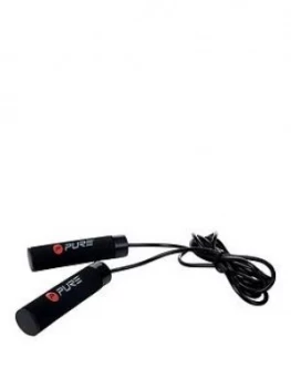 Image of Pure2Improve Weighted Jump Rope