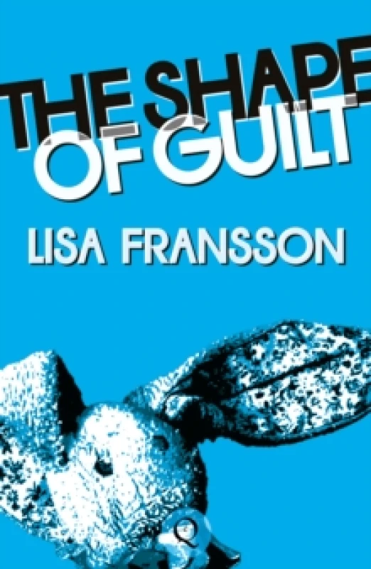 Image of The Shape of Guilt Paperback / softback