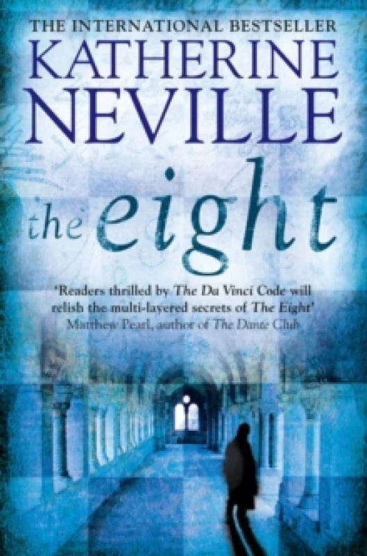 Image of The Eight. Paperback. By Katherine Neville Books
