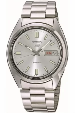 Image of Mens Seiko 5 Automatic Watch SNXS73