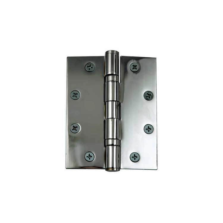 Image of Jedo 5x4 steel b/b hinge