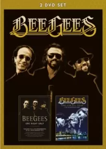 Image of The Bee Gees: One Night Only/One for All Tour - Live in Australia
