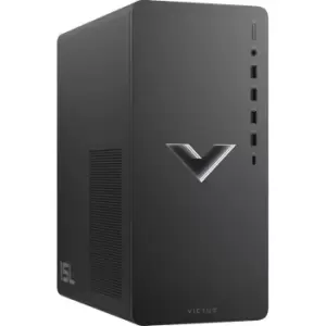Image of HP Victus TG02-0036NA Desktop Gaming PC