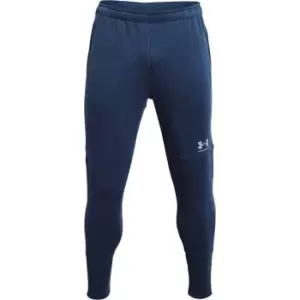 Image of Under Armour Accelerate Off-Pitch Joggers Mens - Blue