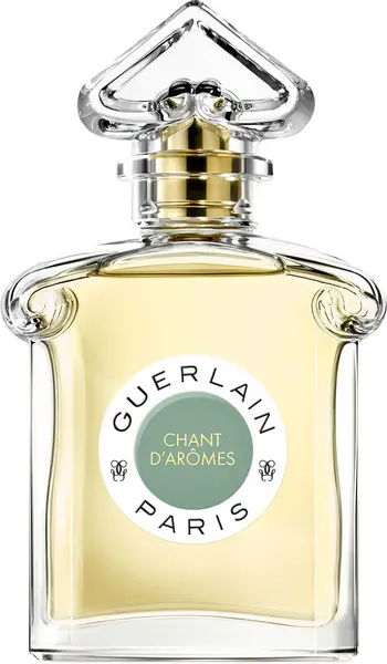 Image of Guerlain Chant D'Aromes Eau de Toilette For Her 75ml