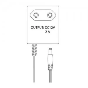 Image of ZyXEL Adapter to WAC Series
