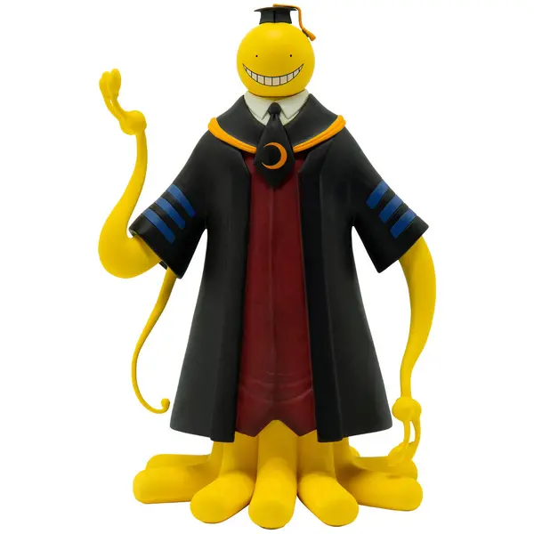 Image of Assassination Classroom - Koro Sensei SFC Figure