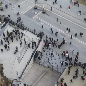 Image of Northerner - End Of The Holiday Vinyl