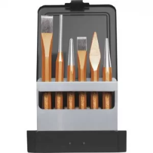 Image of Gedore RED R90000006 3300826 Tool kit 6 Piece