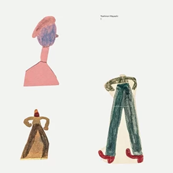 Image of Yoshinori Hayashi - Y Vinyl