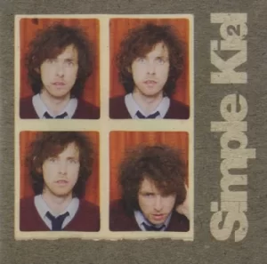 Image of Simple Kid Simple Kid 2 2006 UK CD album CGR003