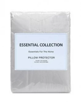 Image of Essentials Collection Essentials Quilted Pillow Protectors