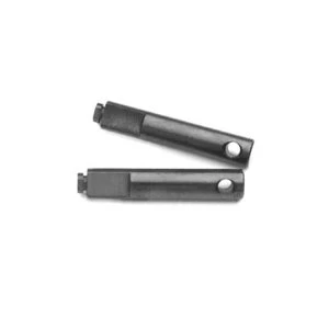 Image of Gmade 17T Bevel Gear Shaft (2)