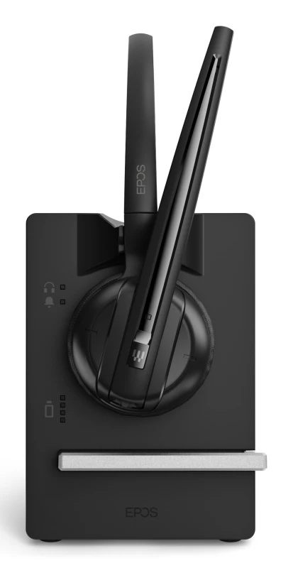 Image of EPOS Impact D10 II Headset and Base