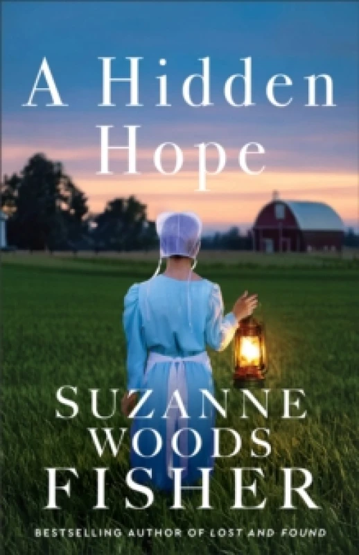 Image of A Hidden Hope. Paperback. By Suzanne Woods Fisher Books