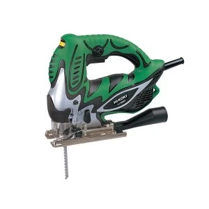 Image of HiKOKI CJ110MV-J2 Variable Speed Jigsaw 720W 110V