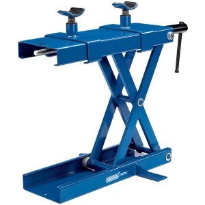Image of Draper Motorcycle Frame Scissor Lift