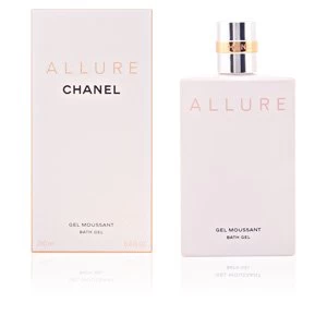 Image of Chanel Allure Shower Gel For Her 200ml