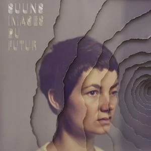 Image of Suuns - Images Du Futur Vinyl