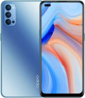 Image of Oppo Reno 4 2020 128GB