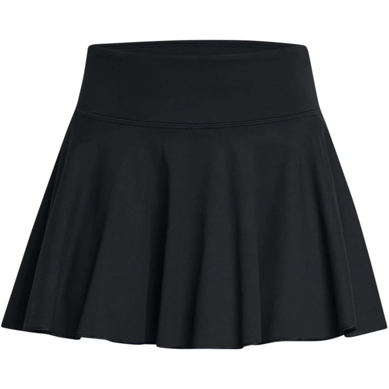 Image of Under Armour UA Motion Skort Ld63 Black/Jet Gray female 8 (XS)