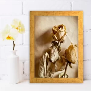 Image of AC970629474 Multicolor Decorative Framed MDF Painting