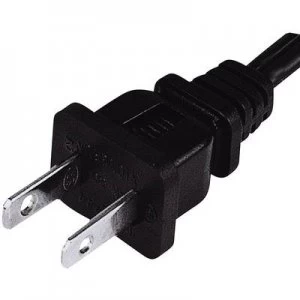 Image of Current Cable Black 2m HAWA 100826