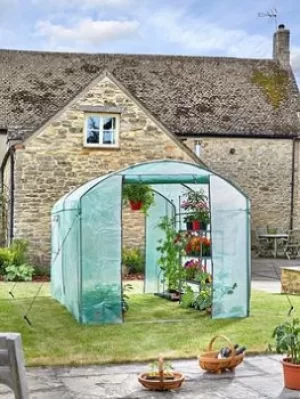 Image of Smart Garden Pro-Tunnel Grozone Max