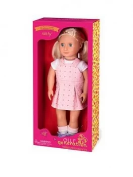 Image of Our Generation Naty