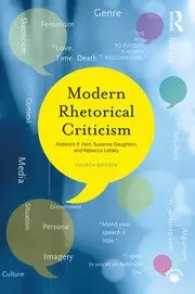 Image of Modern Rhetorical Criticism