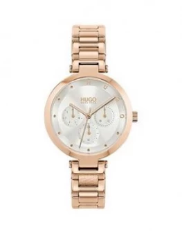 Image of Hugo Boss Hope 1540087 Women Bracelet Watch
