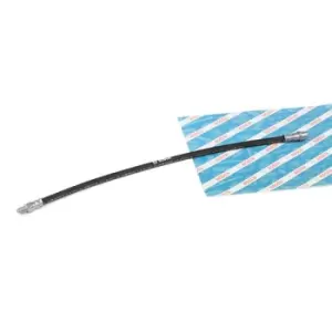 Image of Bosch Brake Hose MERCEDES-BENZ 1 987 476 453 1694280035,A1694280035 Brake Line,Brake Pipe