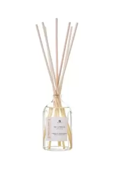 Image of De-Stress Reed Diffuser - Amber & Tonka Bean