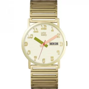 Image of Ladies Orla Kiely Madison Watch