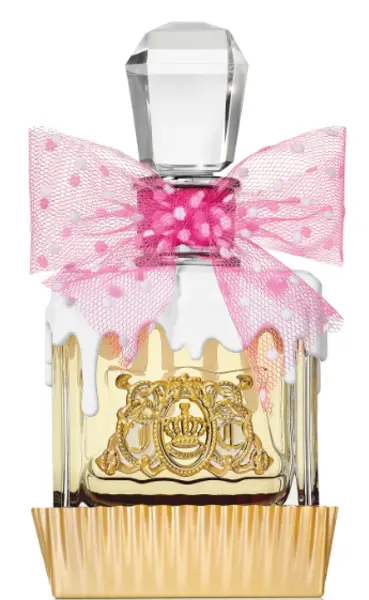 Image of Juicy Couture Viva La Juicy Sucre Eau de Parfum For Her 100ml