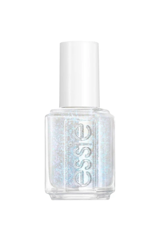 Image of Essie Nail Art Studio Special Effects Nail Polish Topcoat Divine Dimension