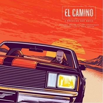 Image of Various Artists - El Camino Vinyl
