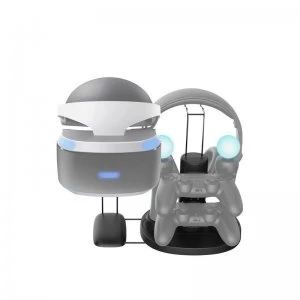 Image of Subsonic Charging Station VR PS4
