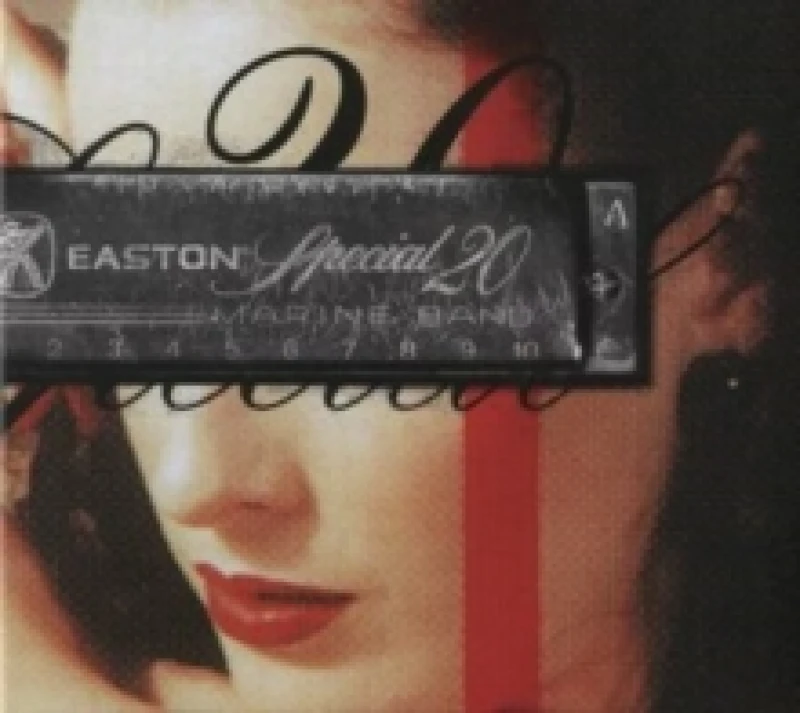 Image of Special 20 CD / Album