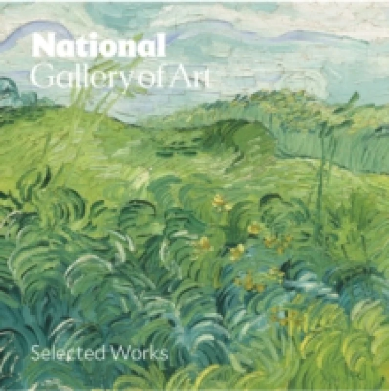 Image of National Gallery of Art. Hardback. By National Gallery of Art Books