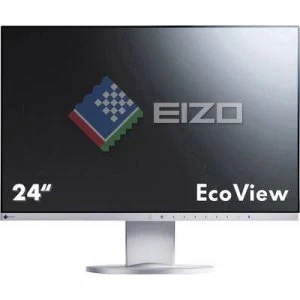Image of EIZO FlexScan 24" EV2450 Full HD IPS LED Monitor