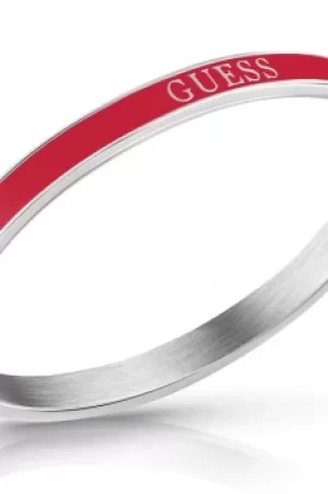 Image of Ladies Guess Jewellery Icicle Bracelet UBB78117-L