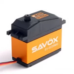 Image of Savox Jumbo Digital Servo 35Kg/0.15S@7.4V