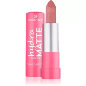 Image of essence Hydra Matte Lipstick 410 3.5g