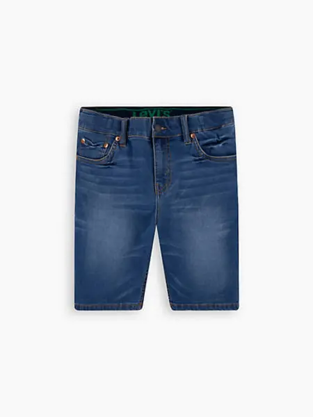 Image of Teenager Slim Fit Jeans - Blue