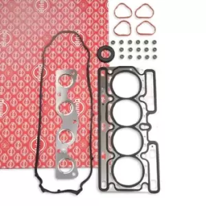 Image of ELRING Gasket Set, cylinder head RENAULT,DACIA,PROTON 505.050 7701475822,7701475822